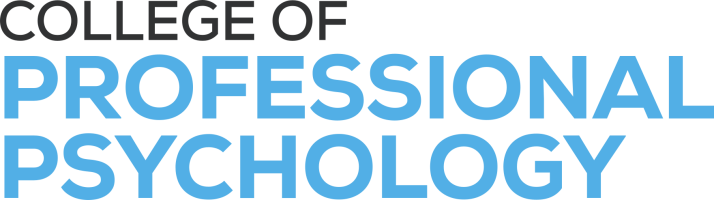College of Professional Psychology